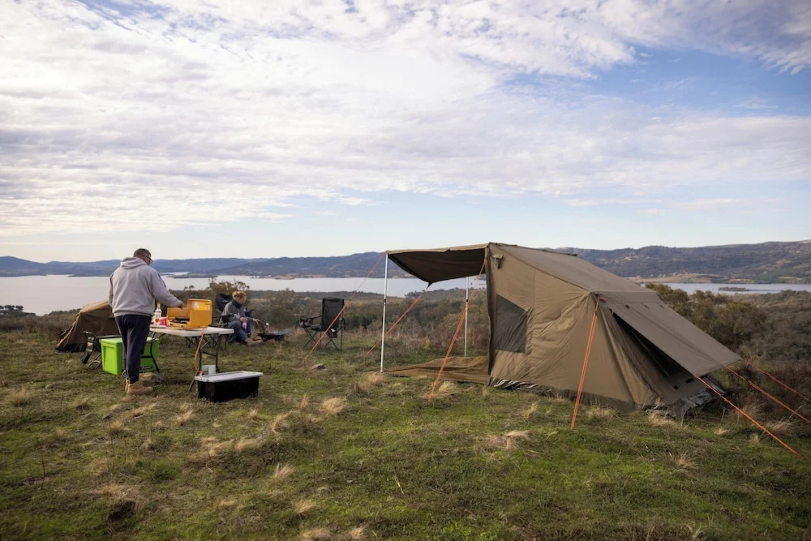 Reflections Lake Burrendong - Holiday Park