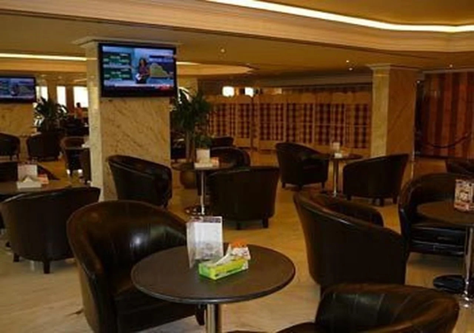 Bilqase Throne Hotel