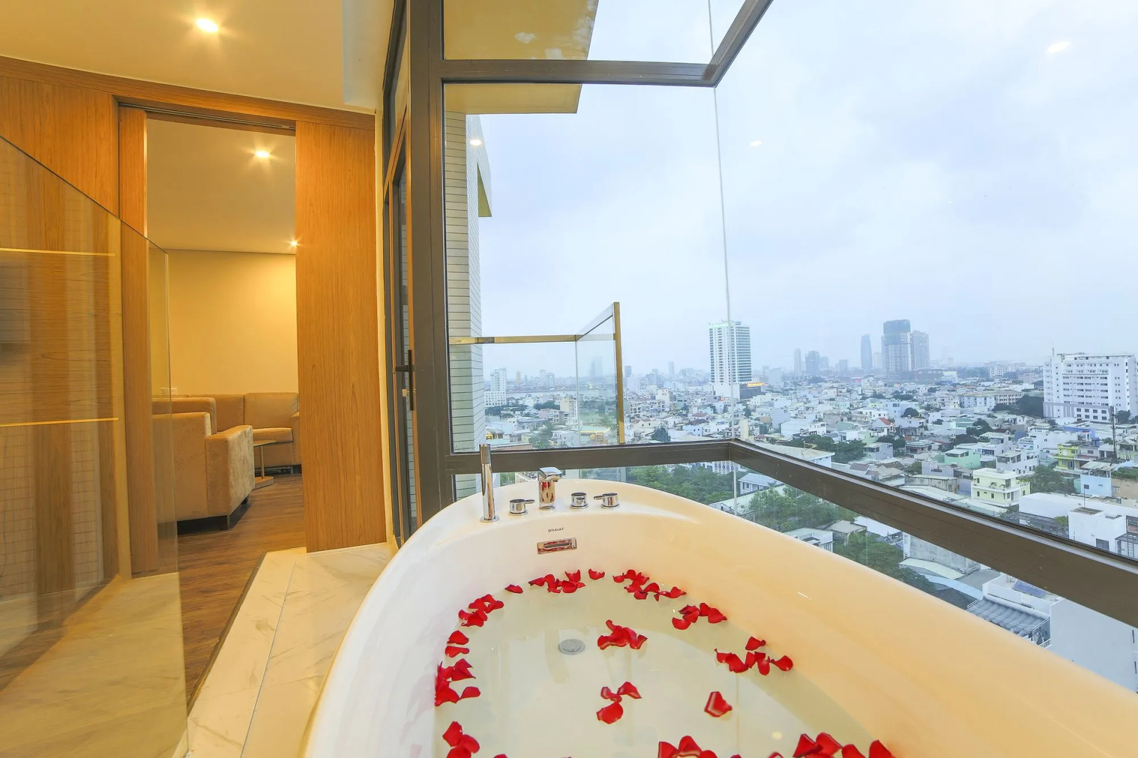 San Marino Boutique Danang