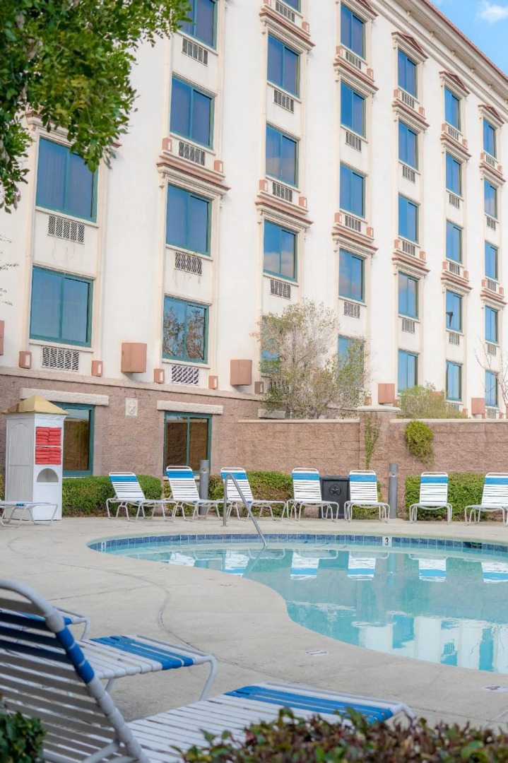 Texas Station Gambling Hall & Hotel