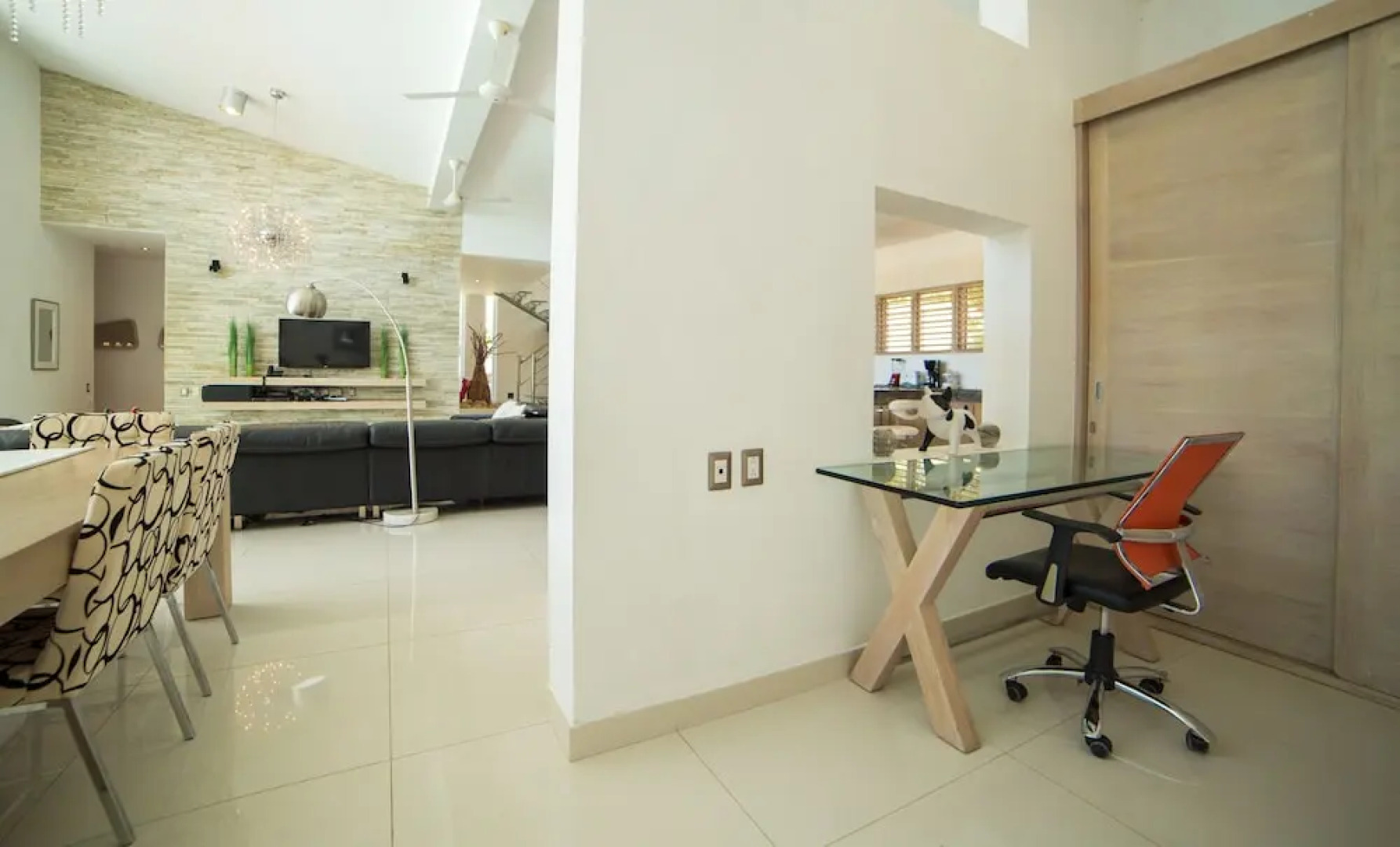 Villa Vista Del Caraibes