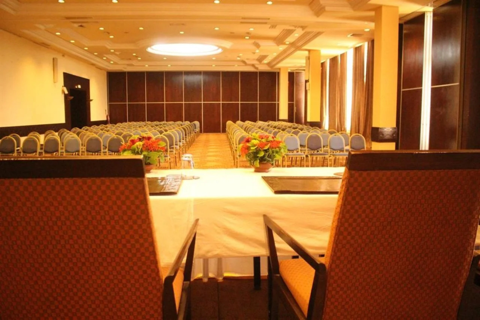 L'Amitie Hotel - Granada Hotel