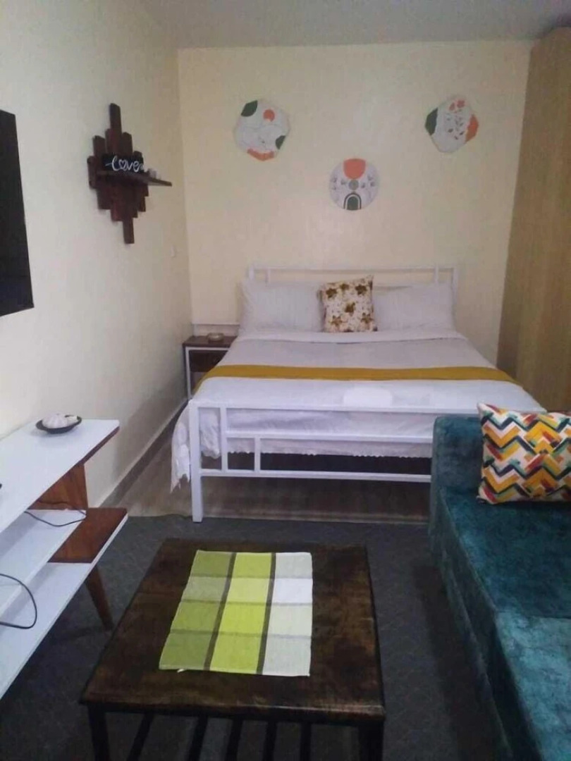 Lux Suites Vet Studio Apartments