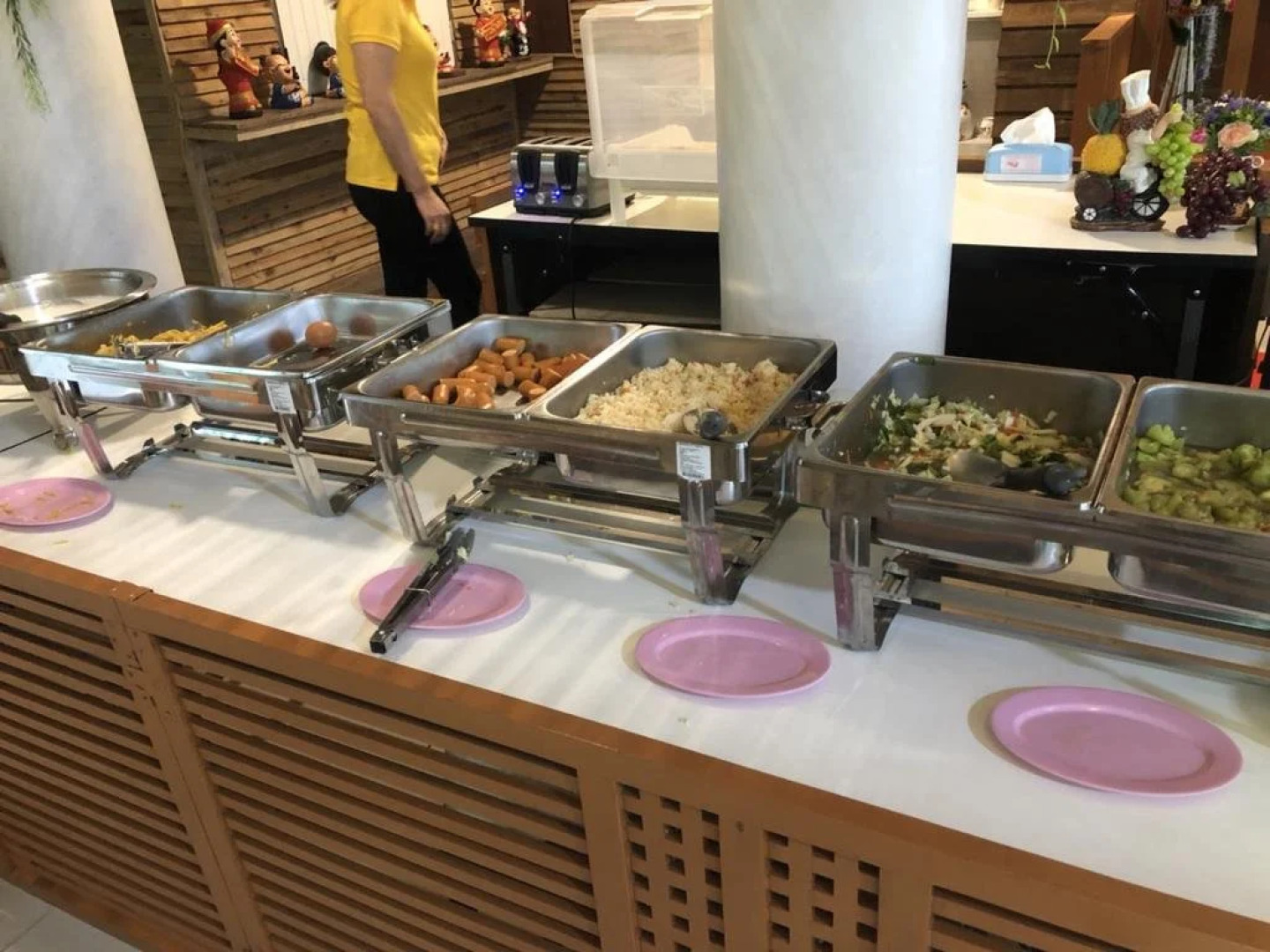 OYO 792 Omsaga Phuket Hotel