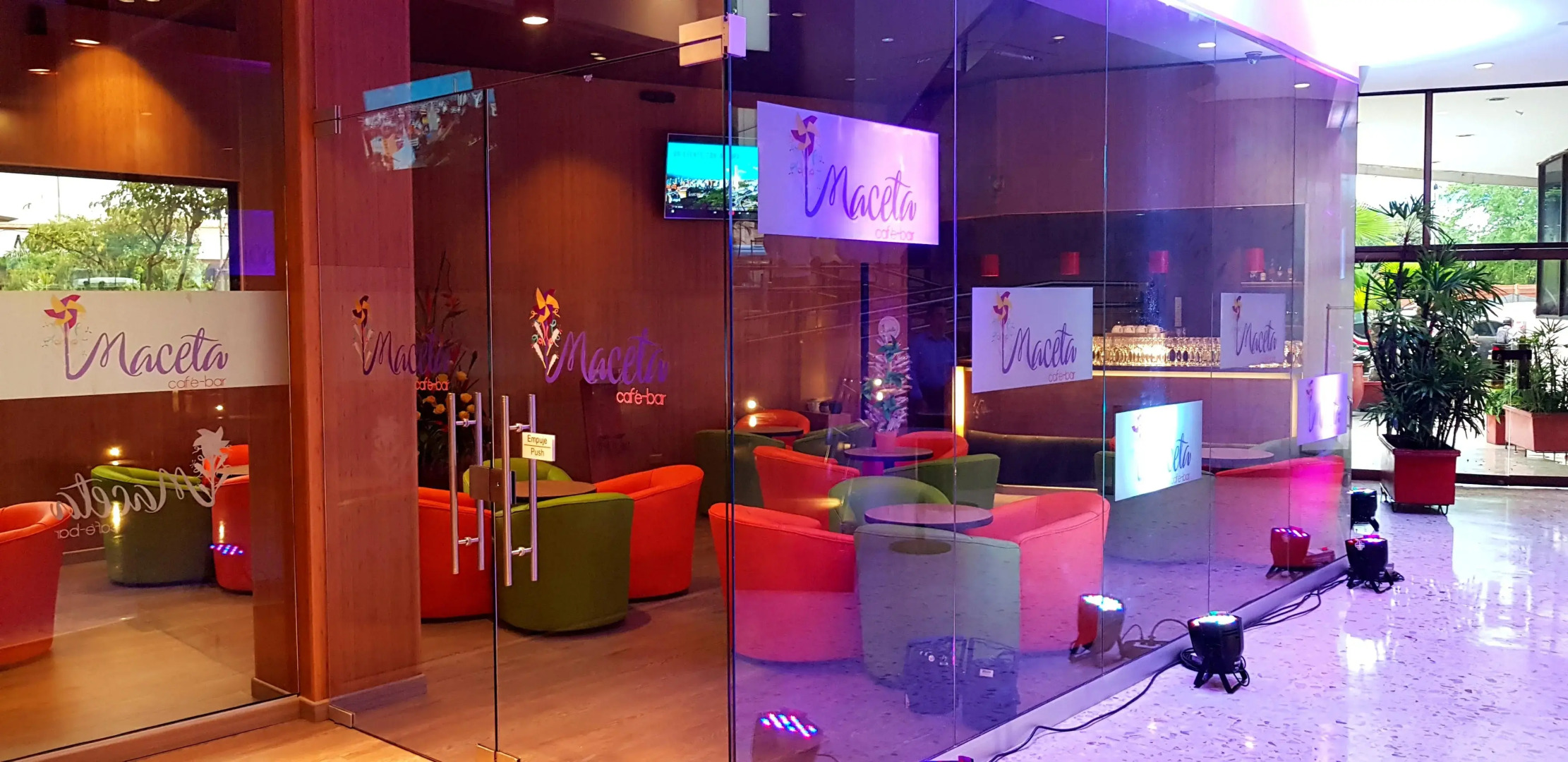 Torre De Cali Plaza Hotel