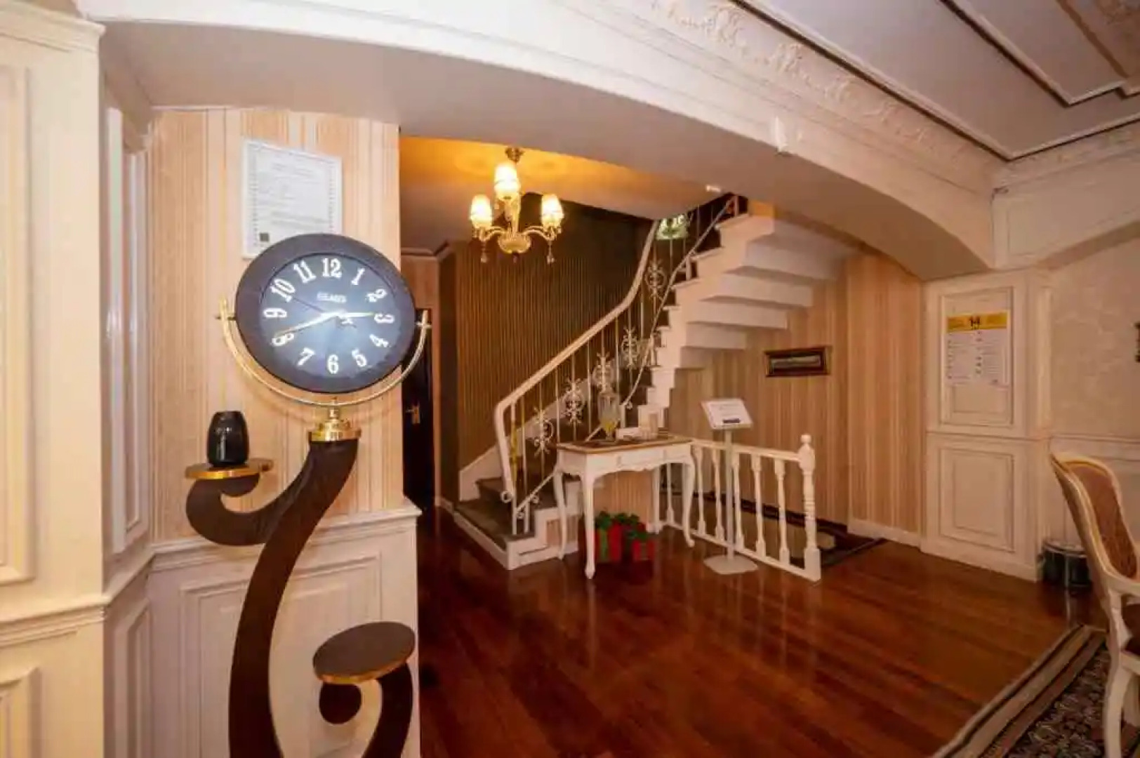 Fuat Bey Palace Hotel & Spa