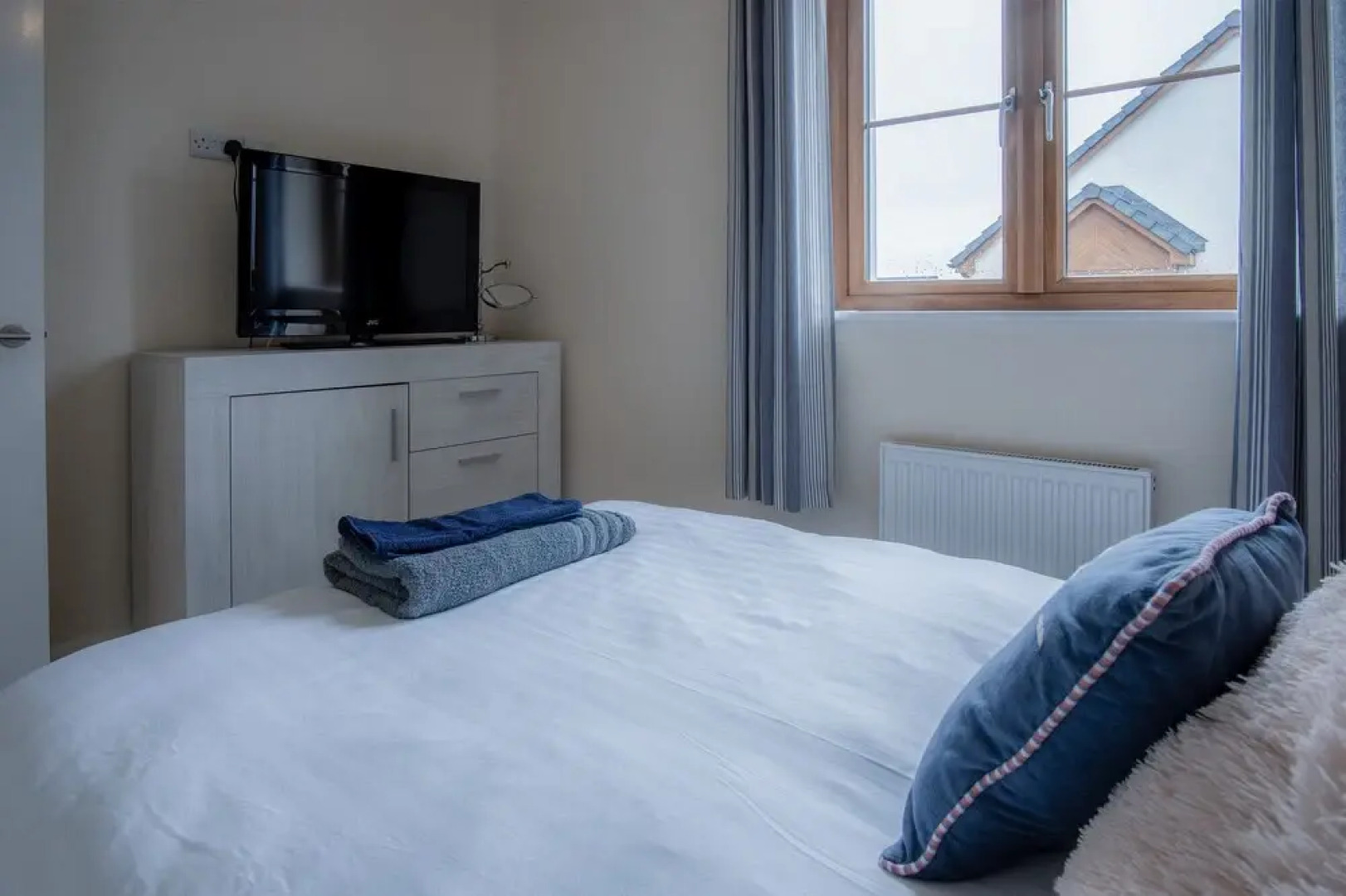 Kilgetty Heights - 2 Bedroom - Kilgetty