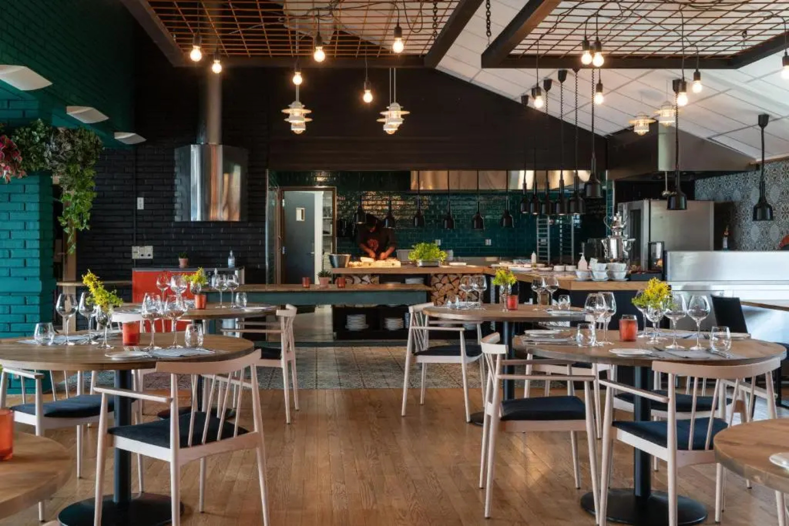 Thorbjørnrud Hotell