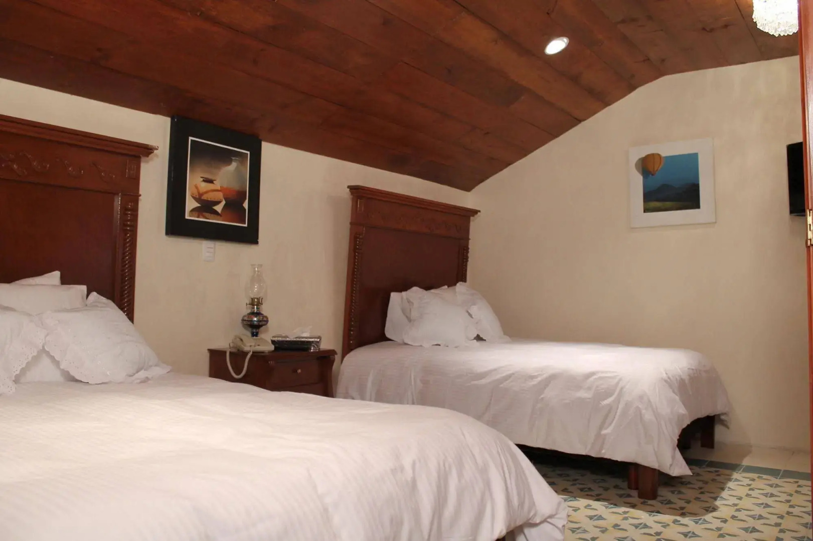 Hotel La Casa del Marques de Comillas