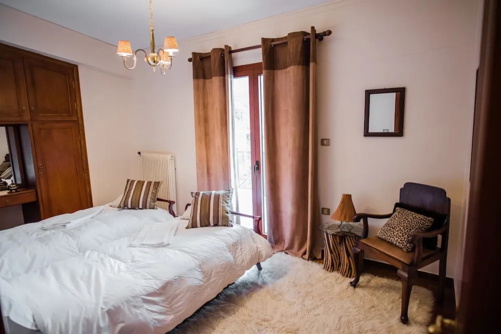 Traditional Luxury Villa Armonia