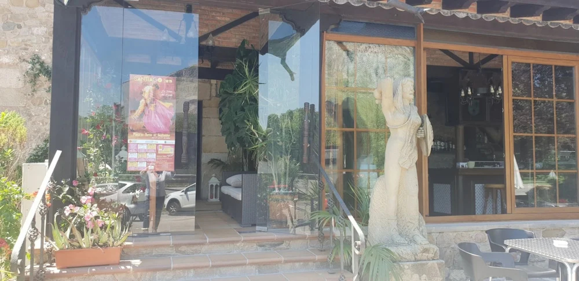 Posada Medieval el Manjon