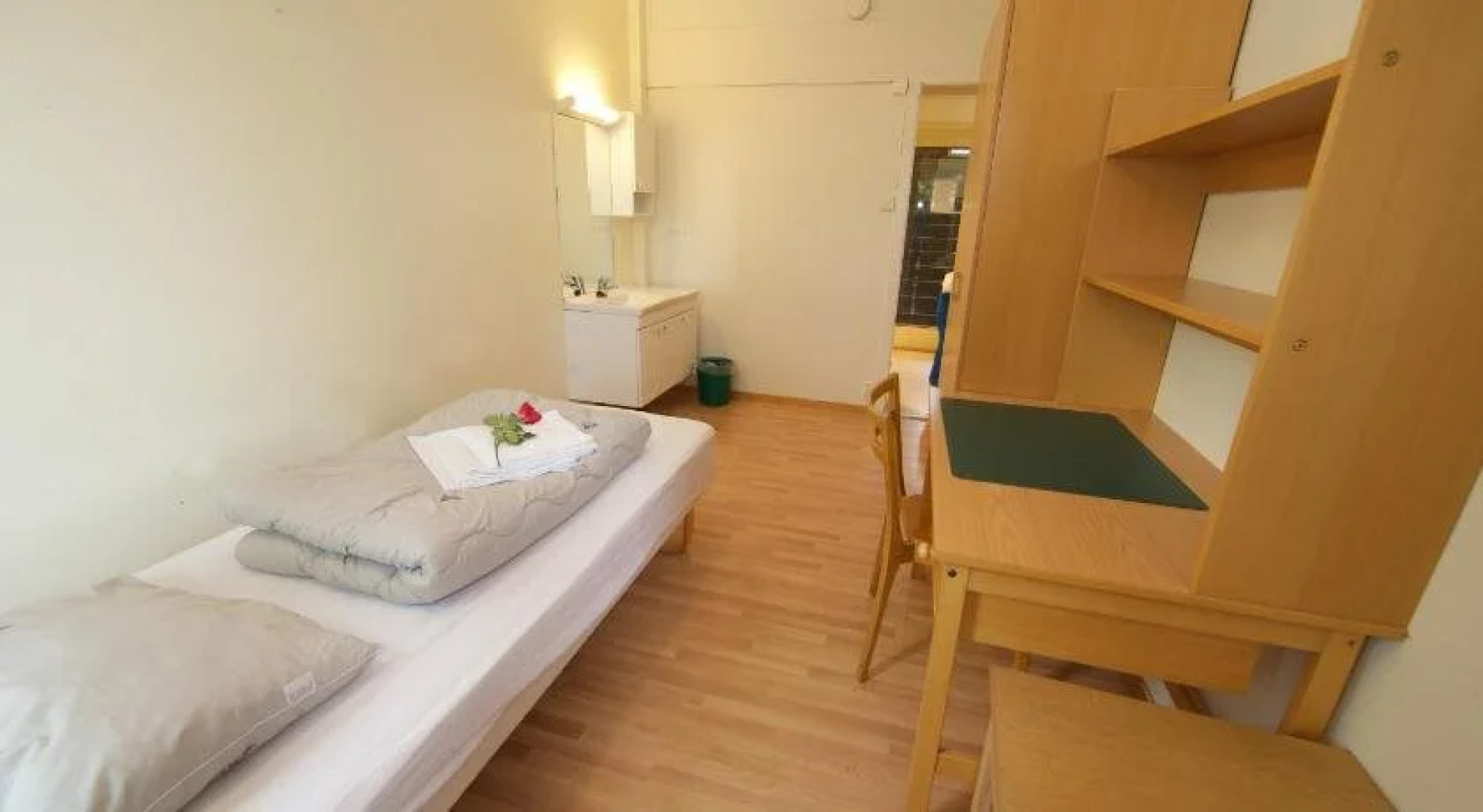 Molde Vandrerhjem Hostel