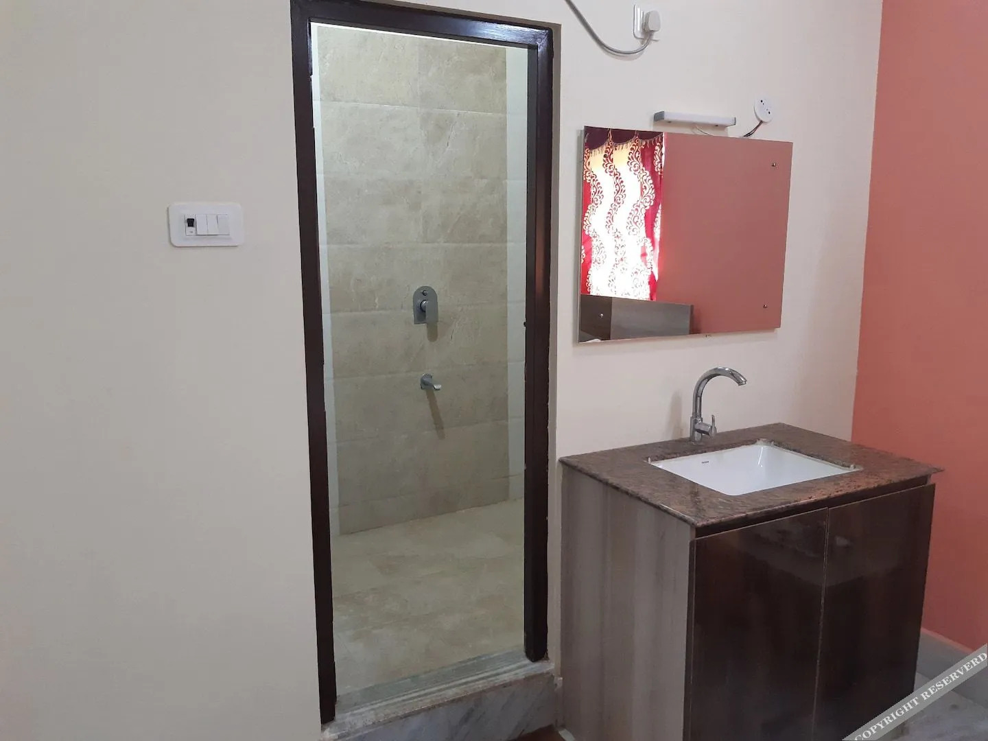 Devansh Bhanu Residency DBR