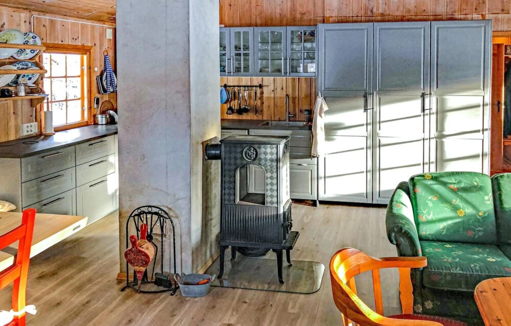 Beautiful Home in Tynset With 3 Bedrooms and Wifi