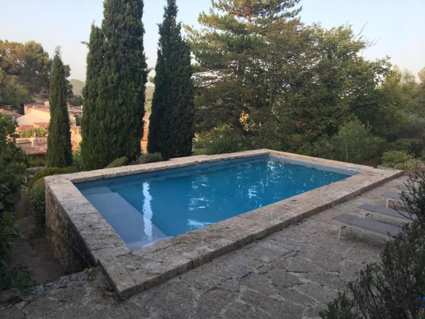 Le Clos Des Merveilles