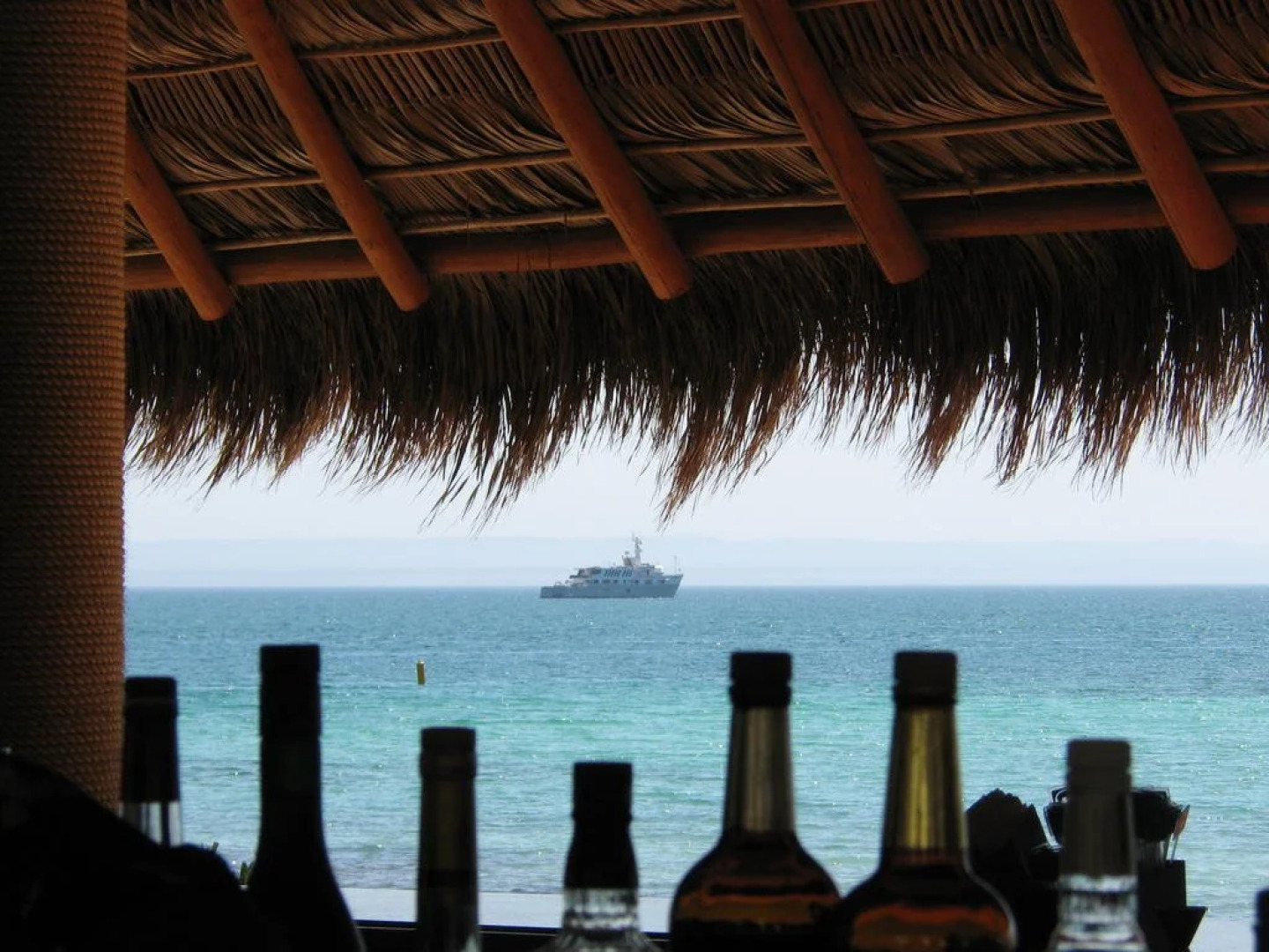 Hacienda Paraiso de La Paz