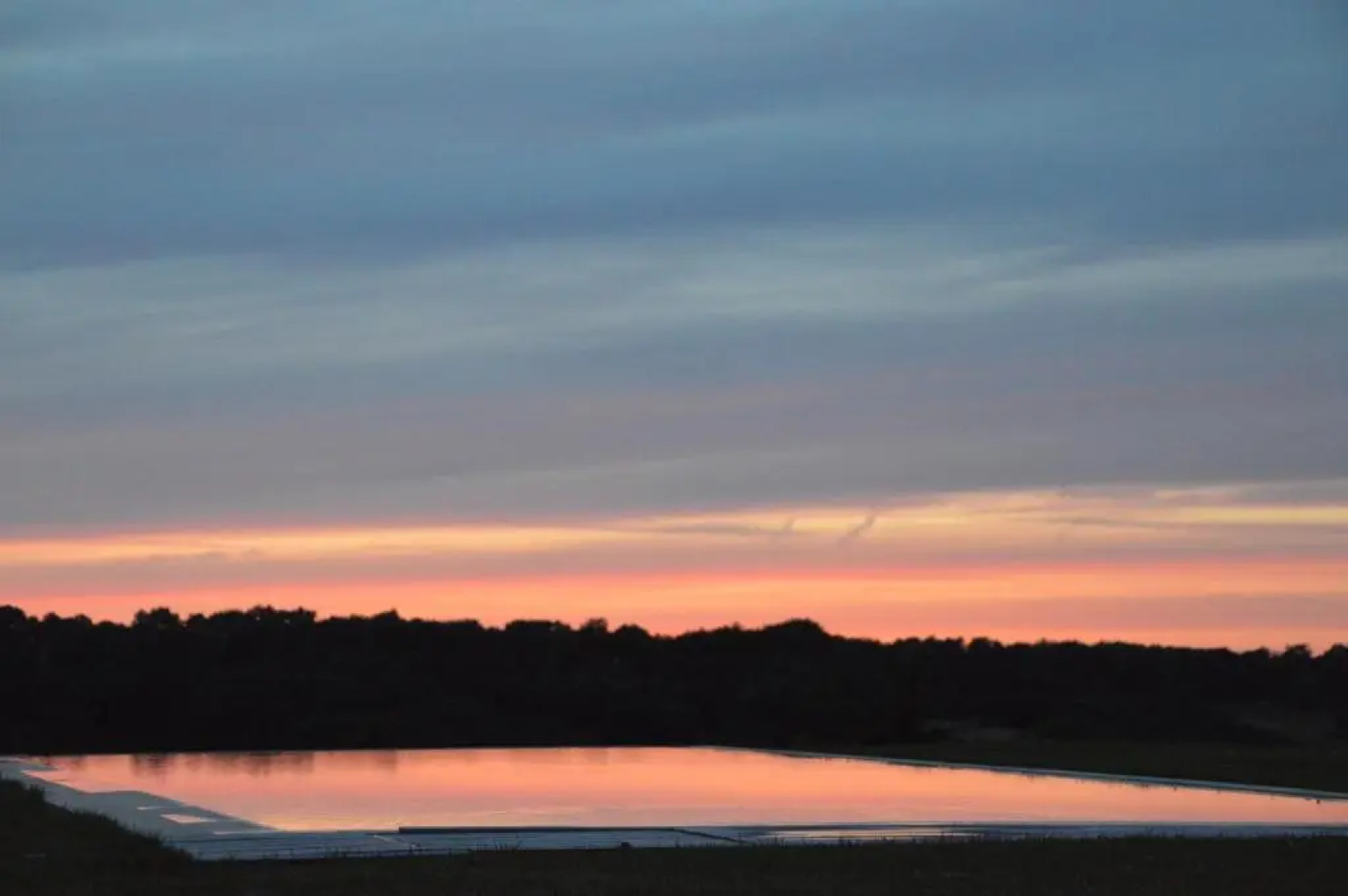 La Mirande de Saint-Clar