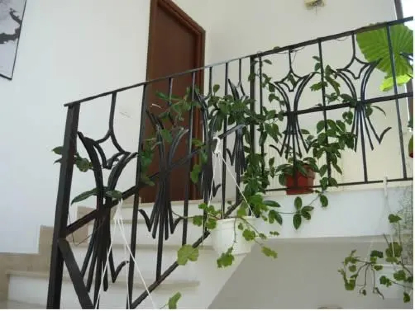 Pensiunea Casa Padurii