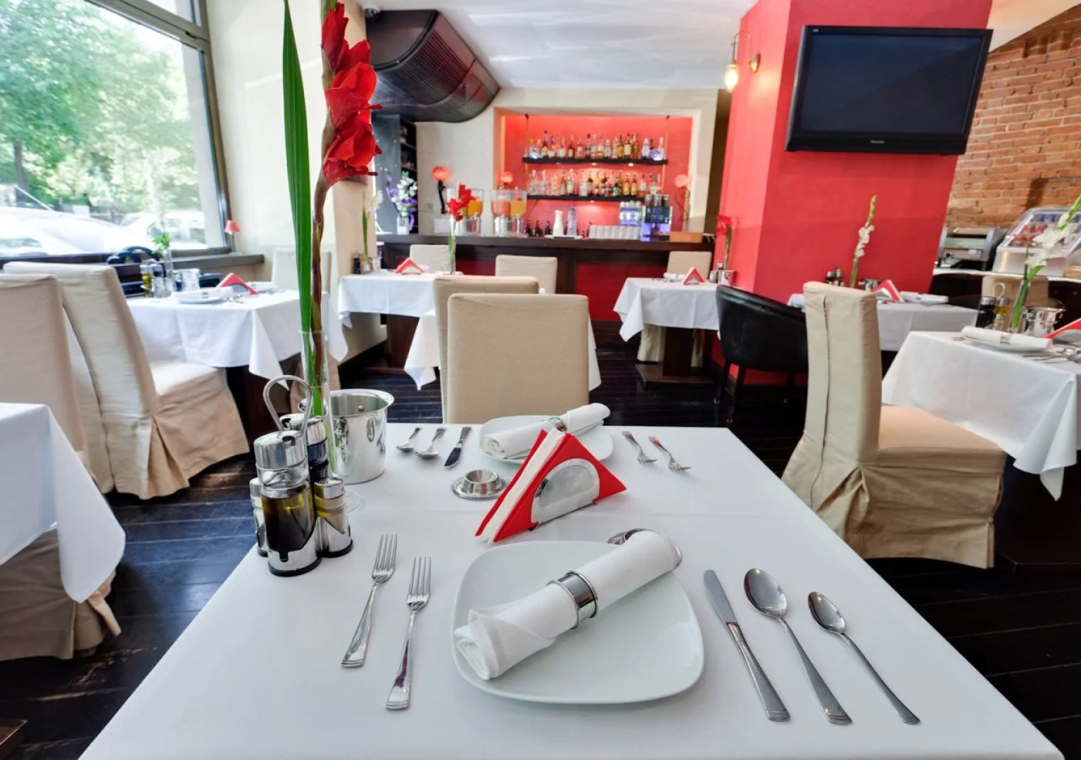 Le Boutique Hotel Moxa