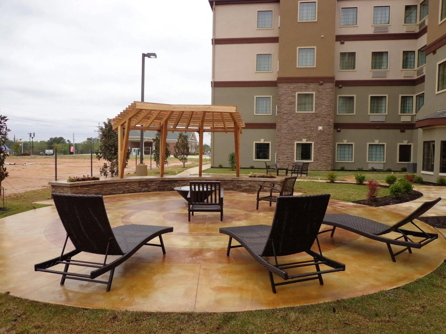 Staybridge Suites Longview by IHG