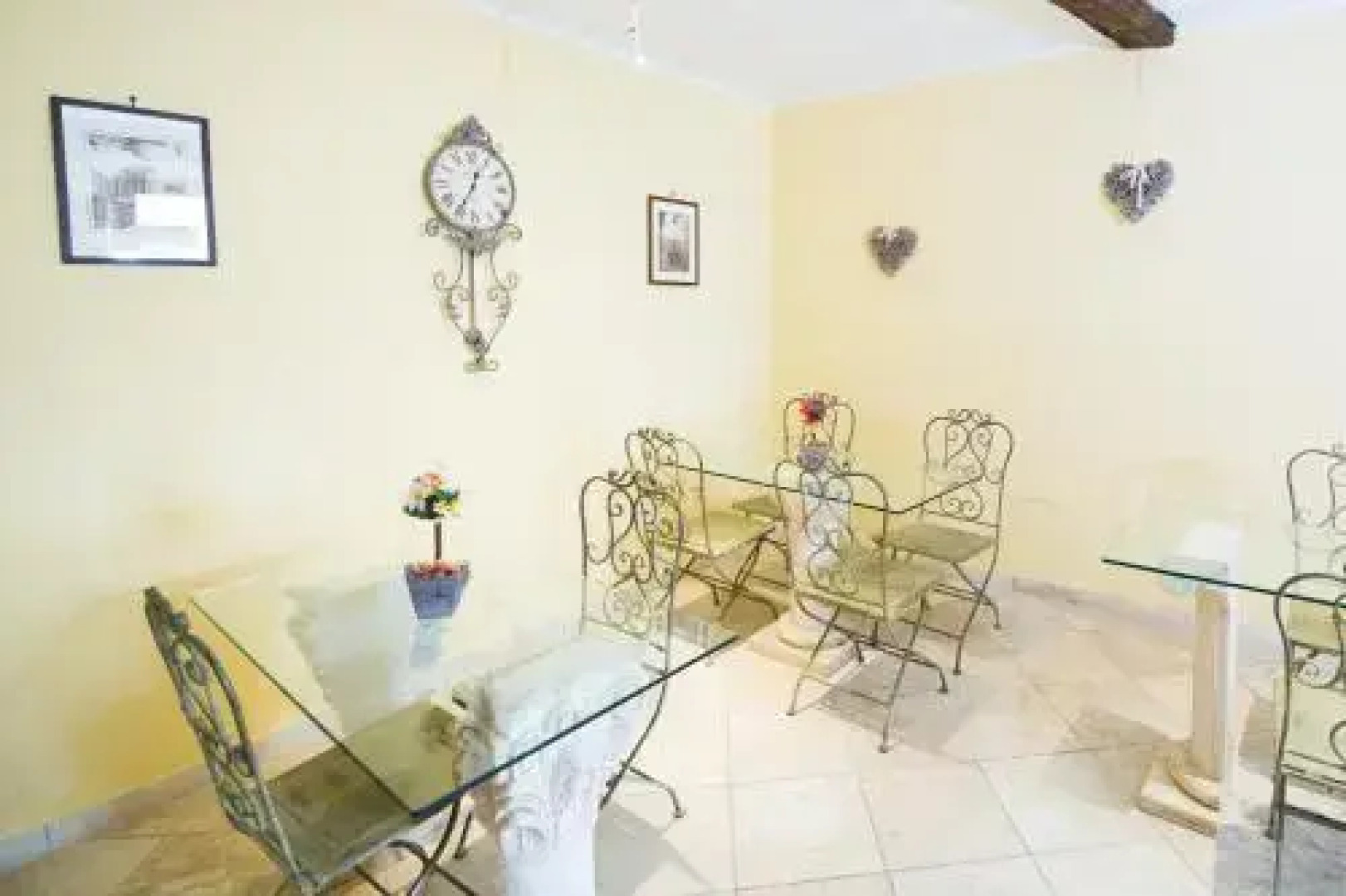 Le Vestali guest house