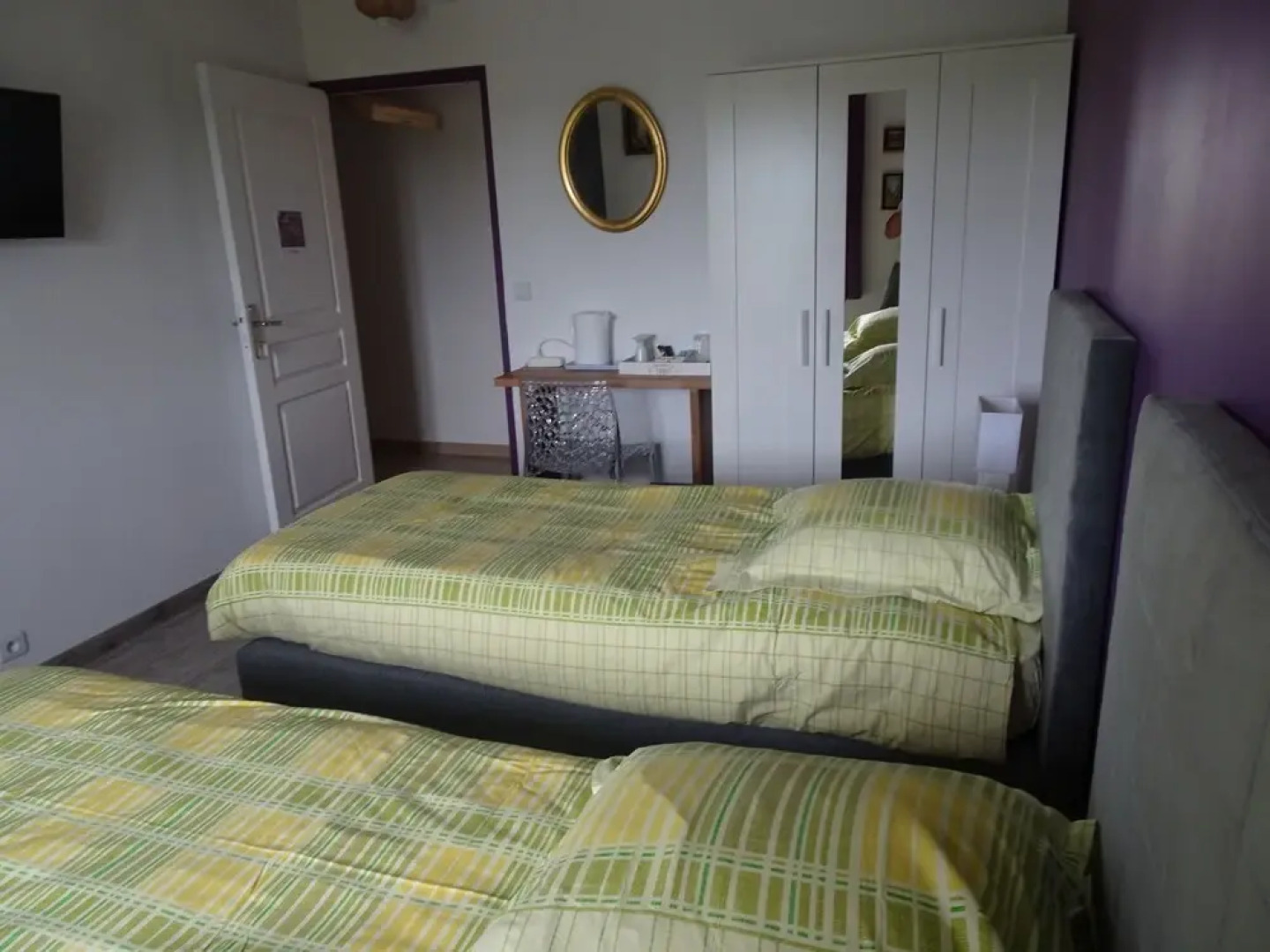 Les 2 Rivières Entre Yonne et Cure