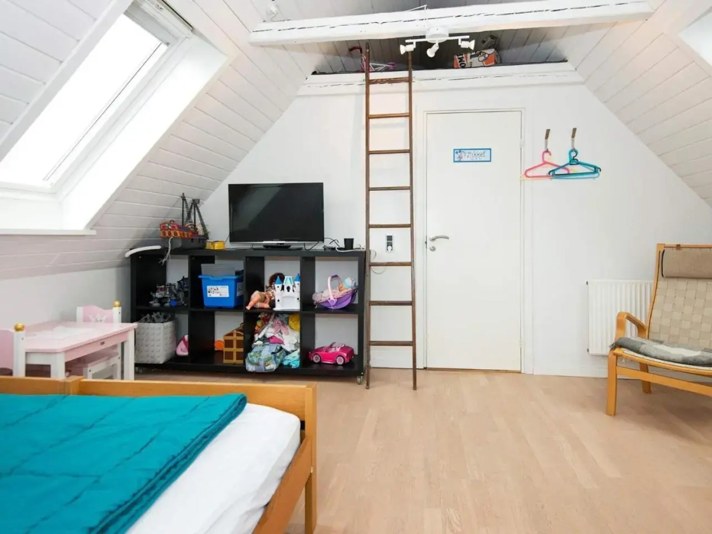 Holiday home Thyborøn III