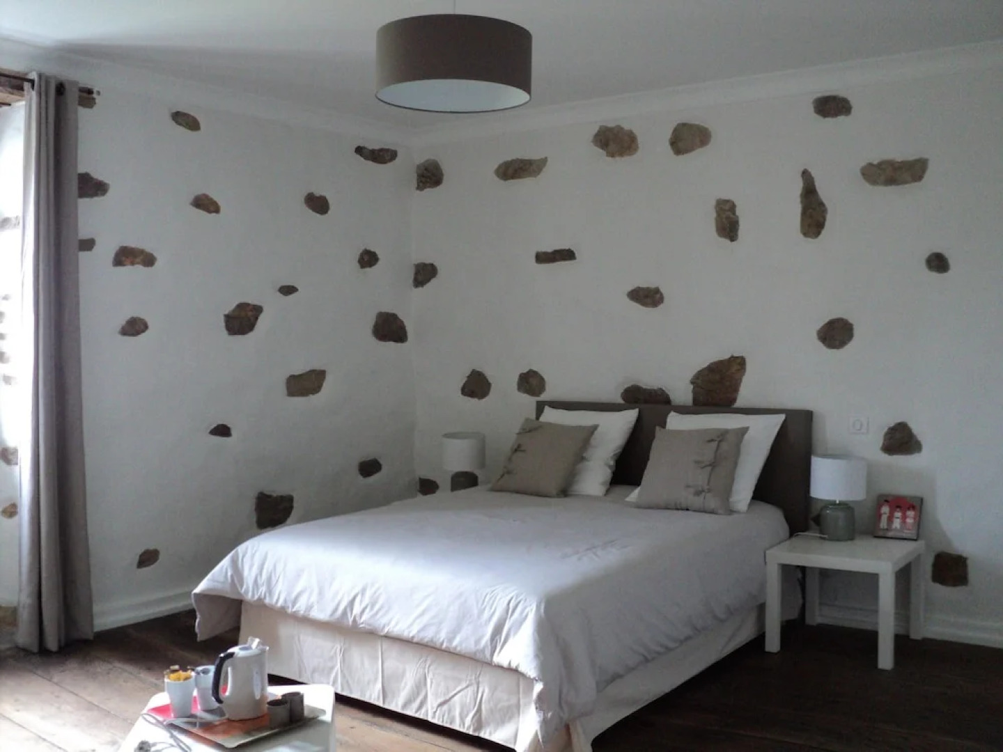 Chambres d'hôtes Chalbonia