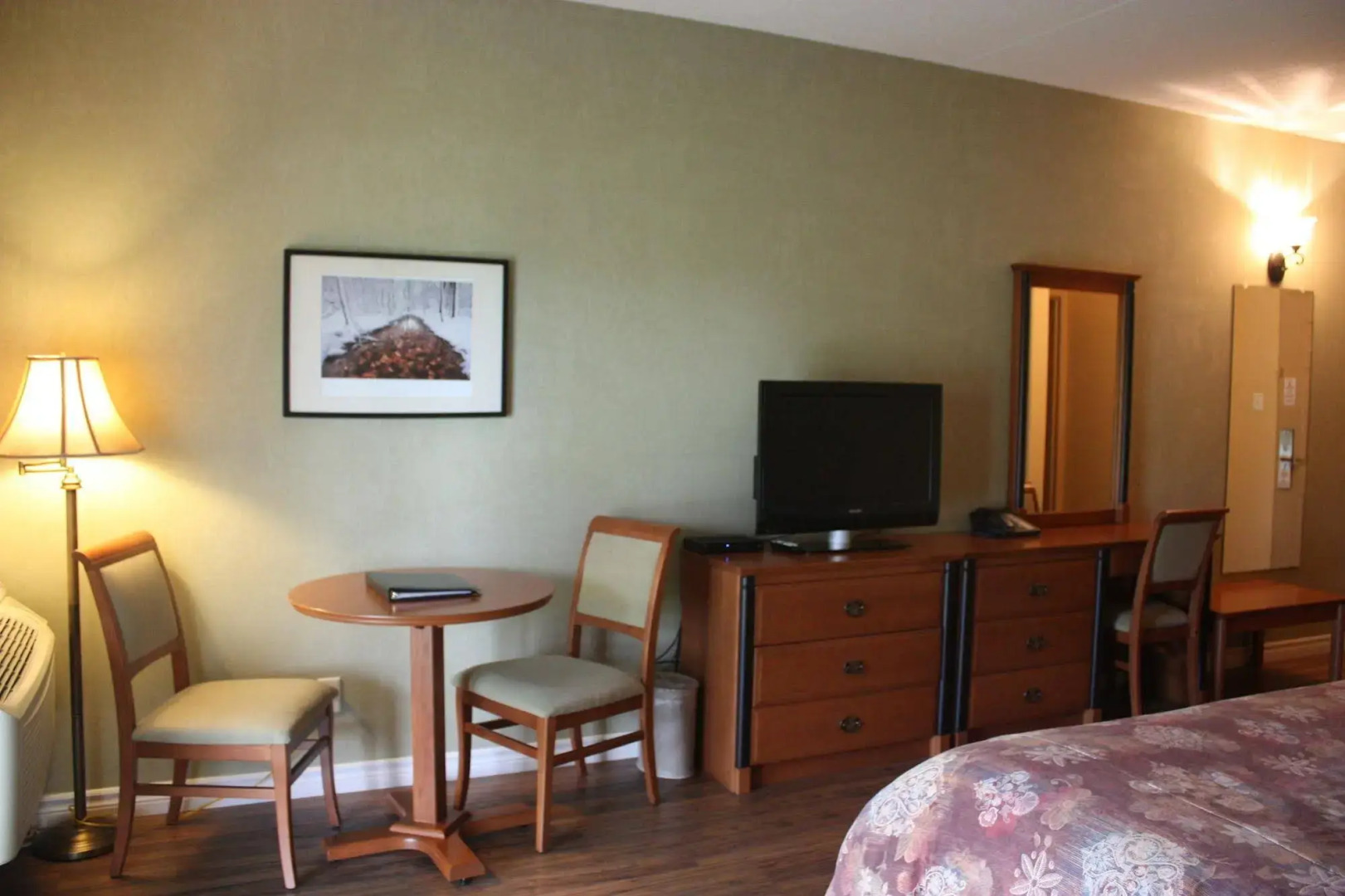 Cedar Meadows Resort & Spa, an Ascend Collection Resort