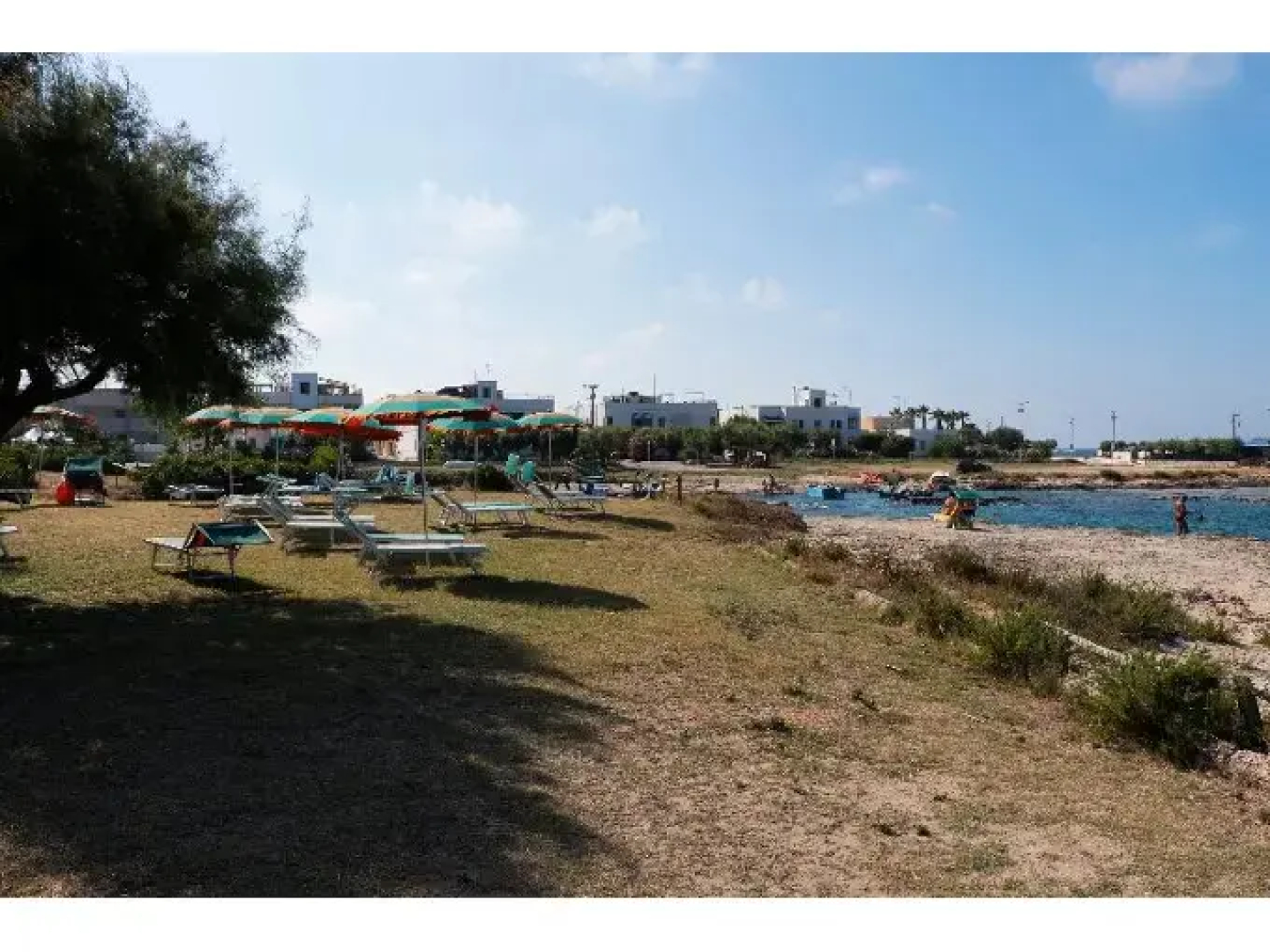 Hotel Il Timone