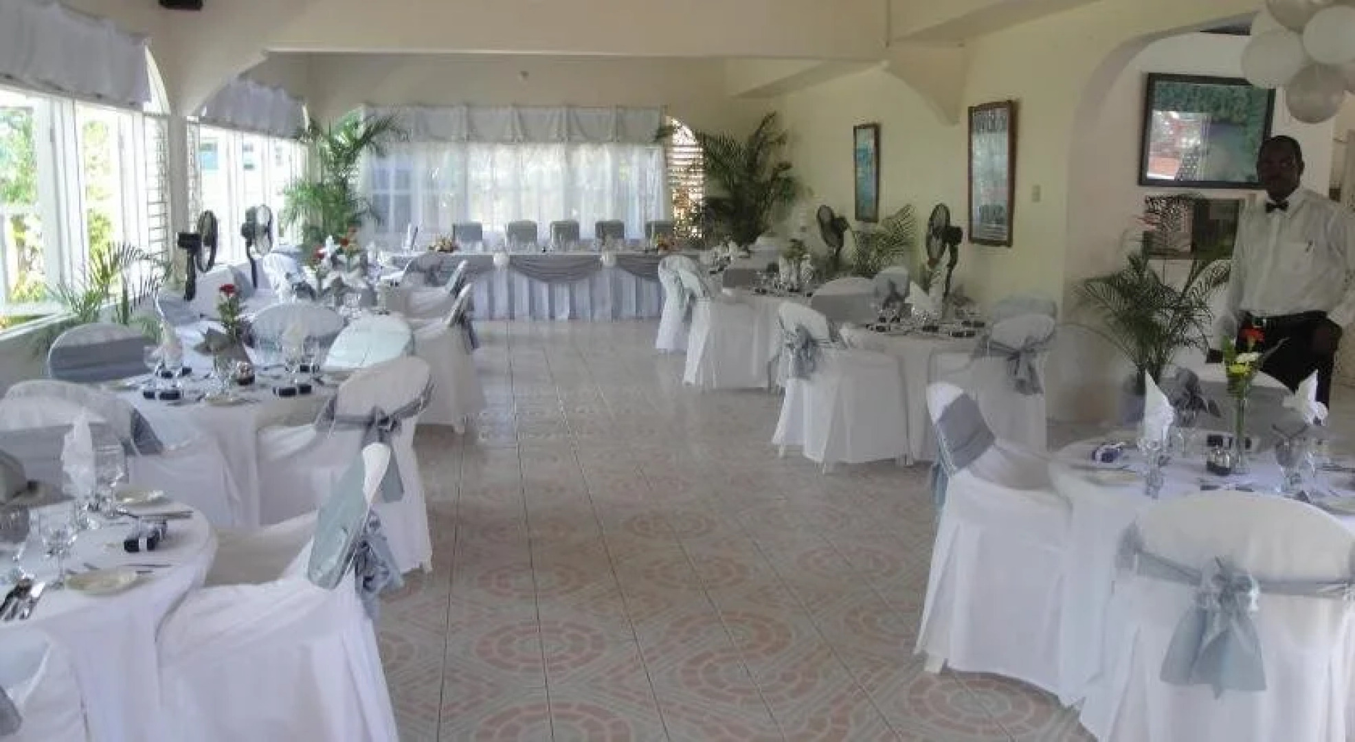 Shields Negril Villas