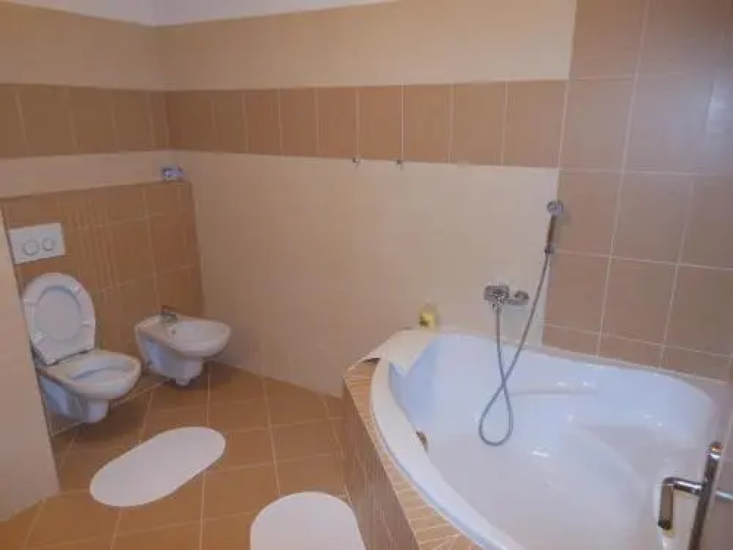 Panorama Apartment 53-B, Donovaly