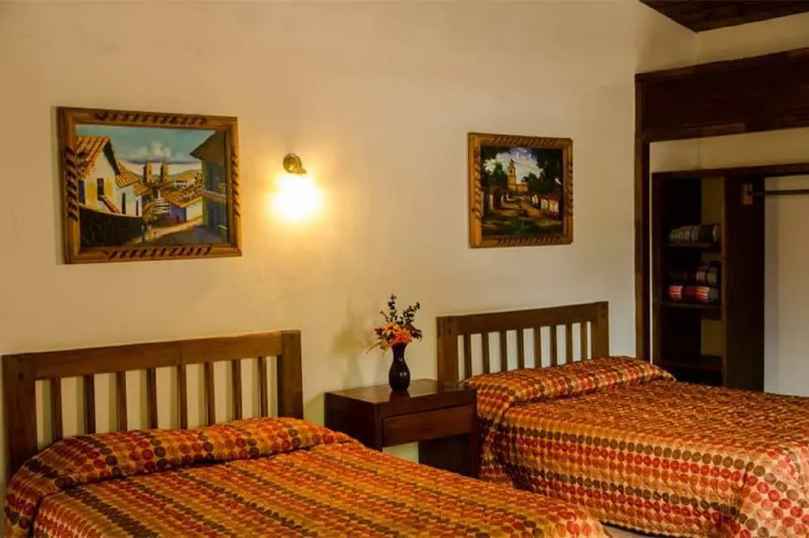 Hacienda Santa Veronica