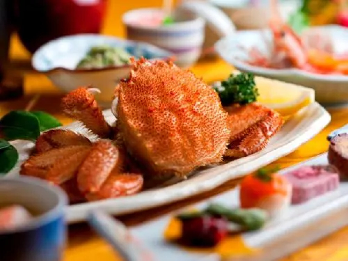 Noboribetsu Karurusu Onsen Yumoto Orofureoso