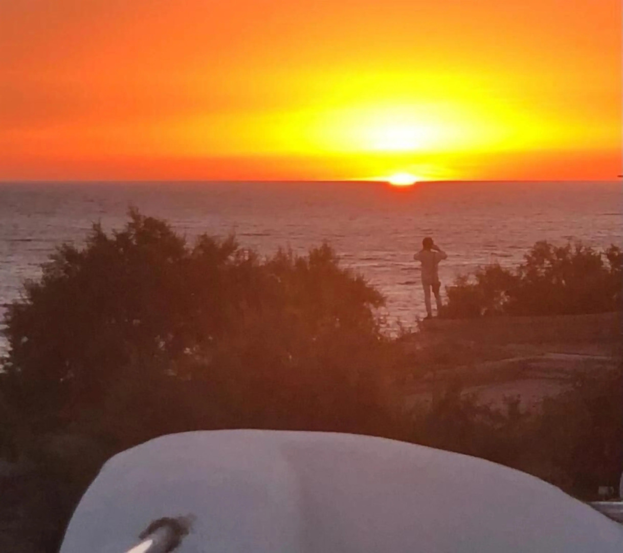 Relais la Ghinghetta