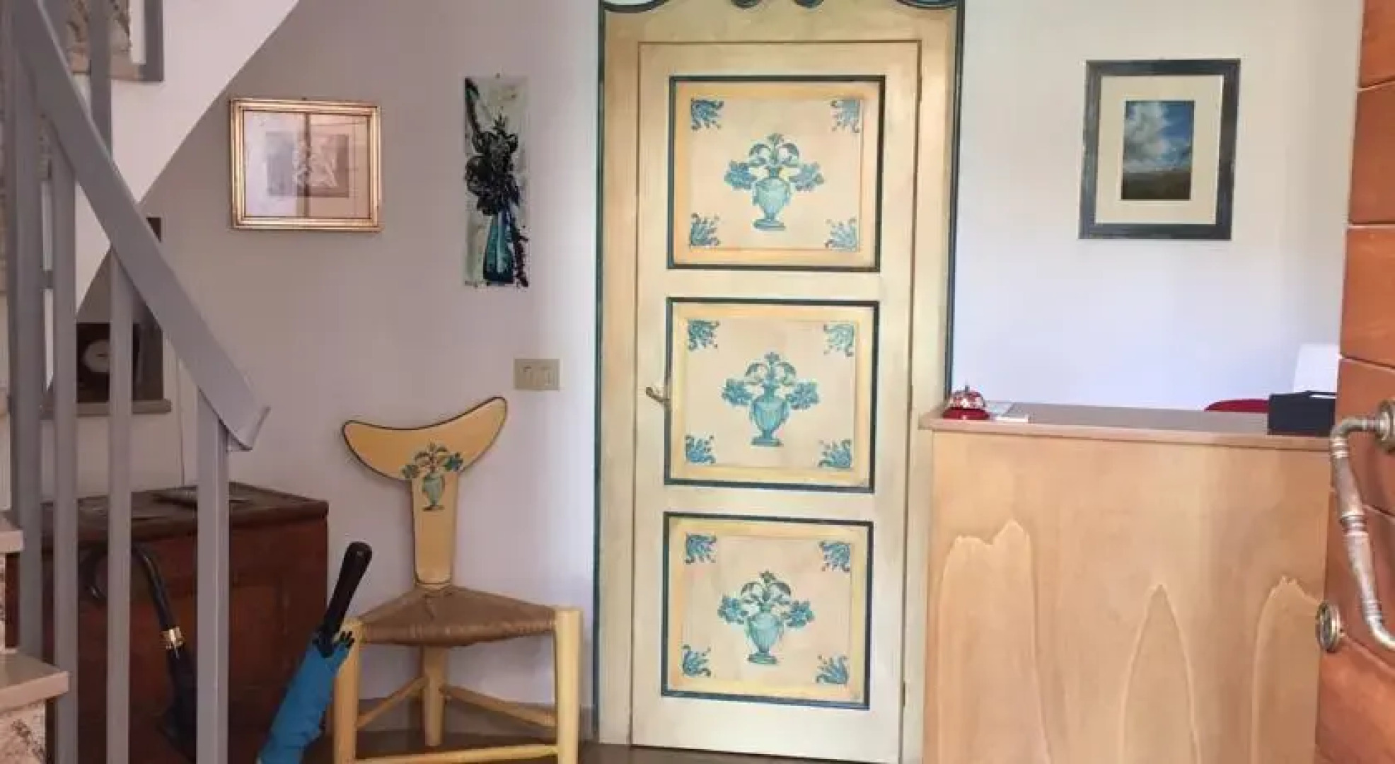 Bed & Breakfast Vobis