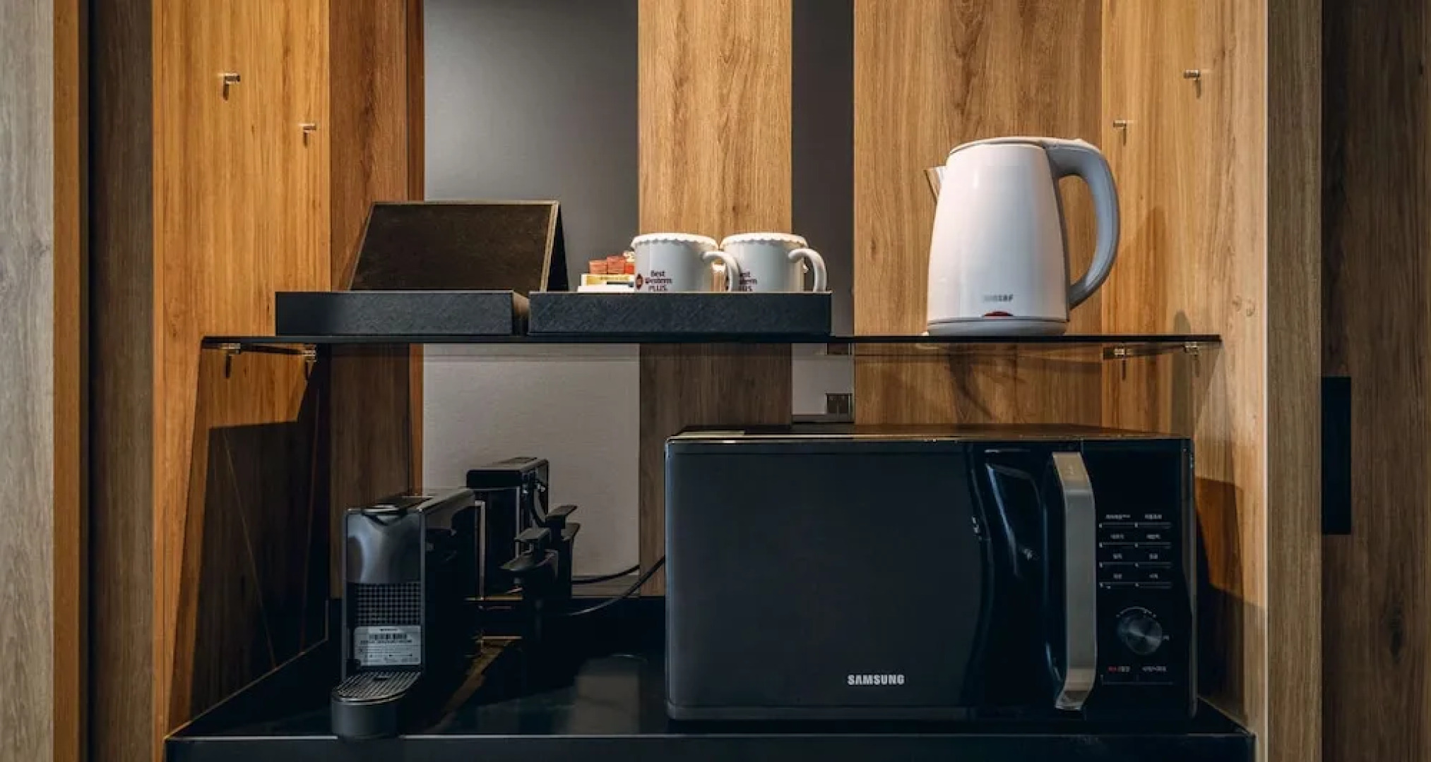 Best Western Plus Hotel Sejong