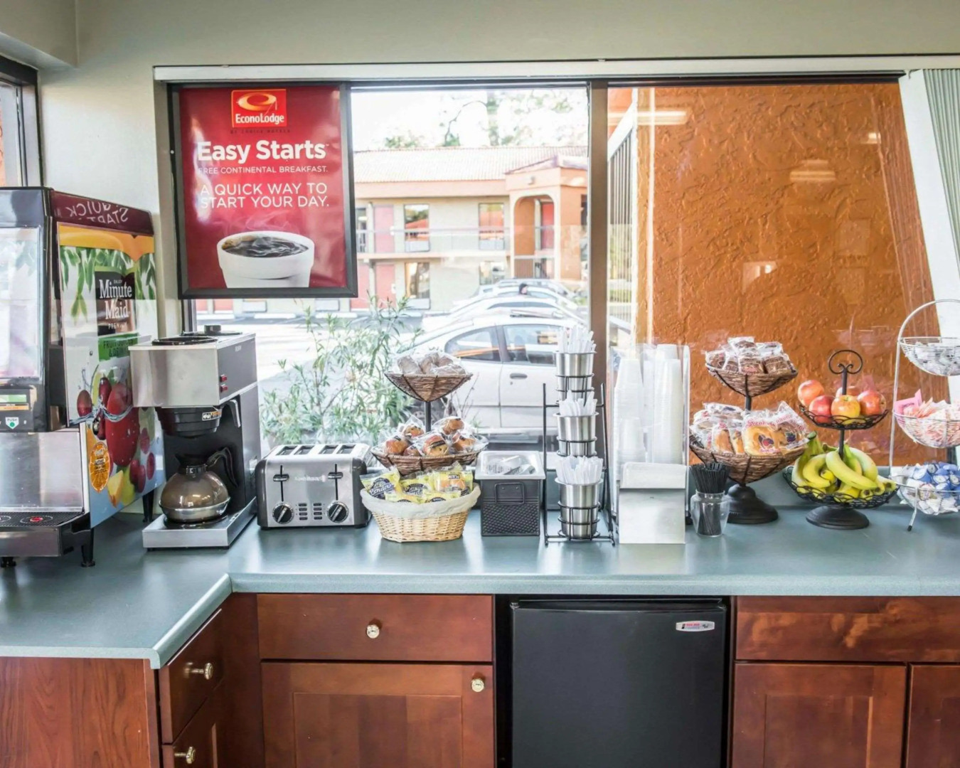 Econo Lodge Panama City St. Andrews