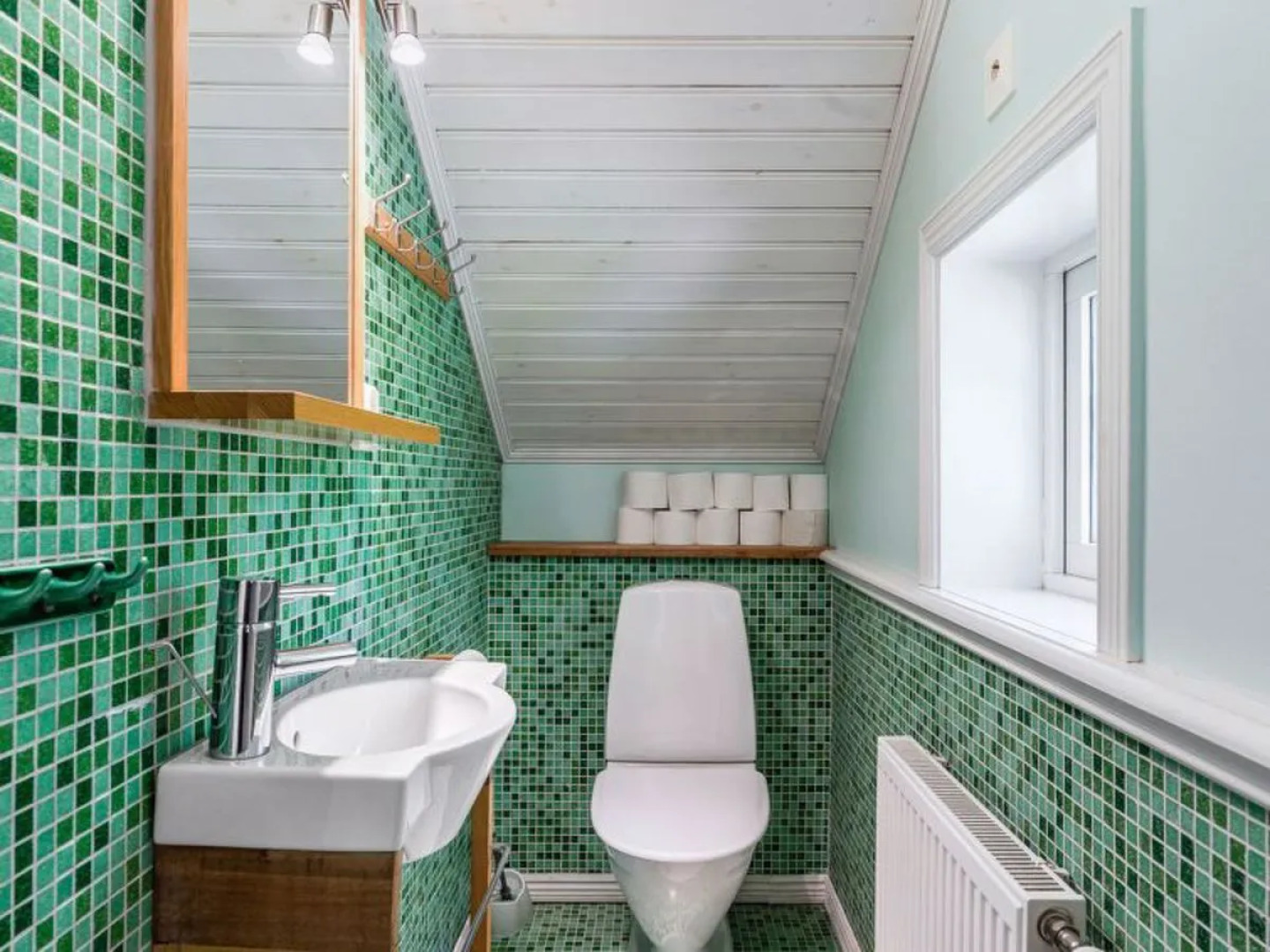 Holiday Home Villa Lundsfjärden (VML120)