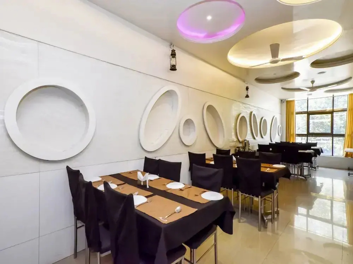 Hotel Mangesh Plaza by OYO