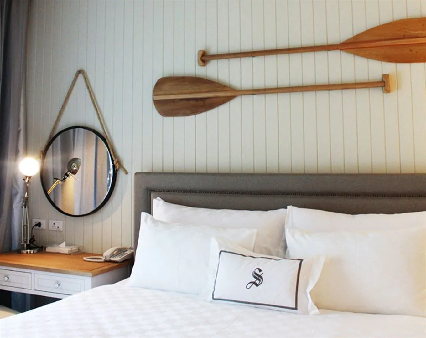 Sugar Marina Hotel Nautical, Kata Beach