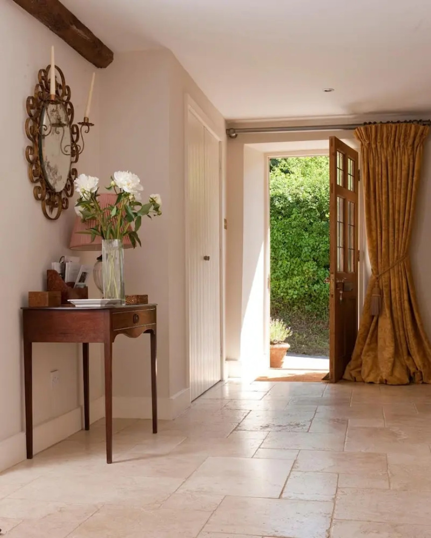 The Old Post Office - Adlestrop