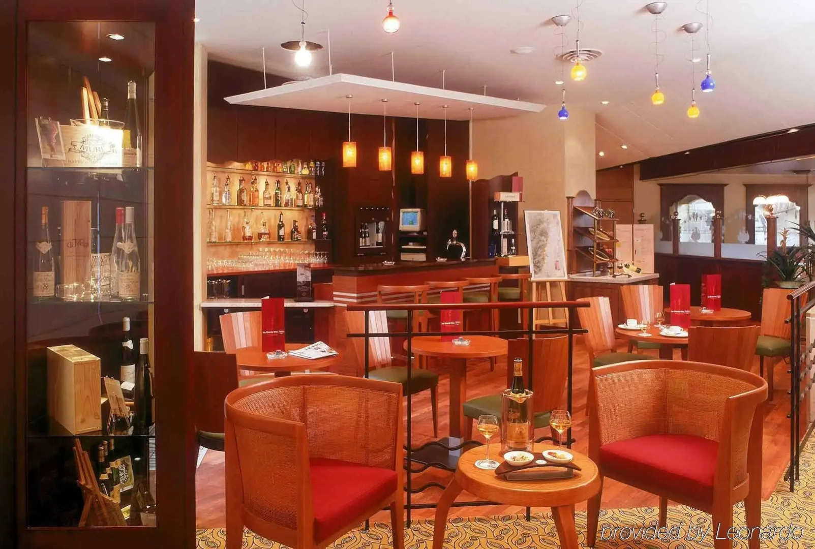 Mercure Colmar Centre Unterlinden