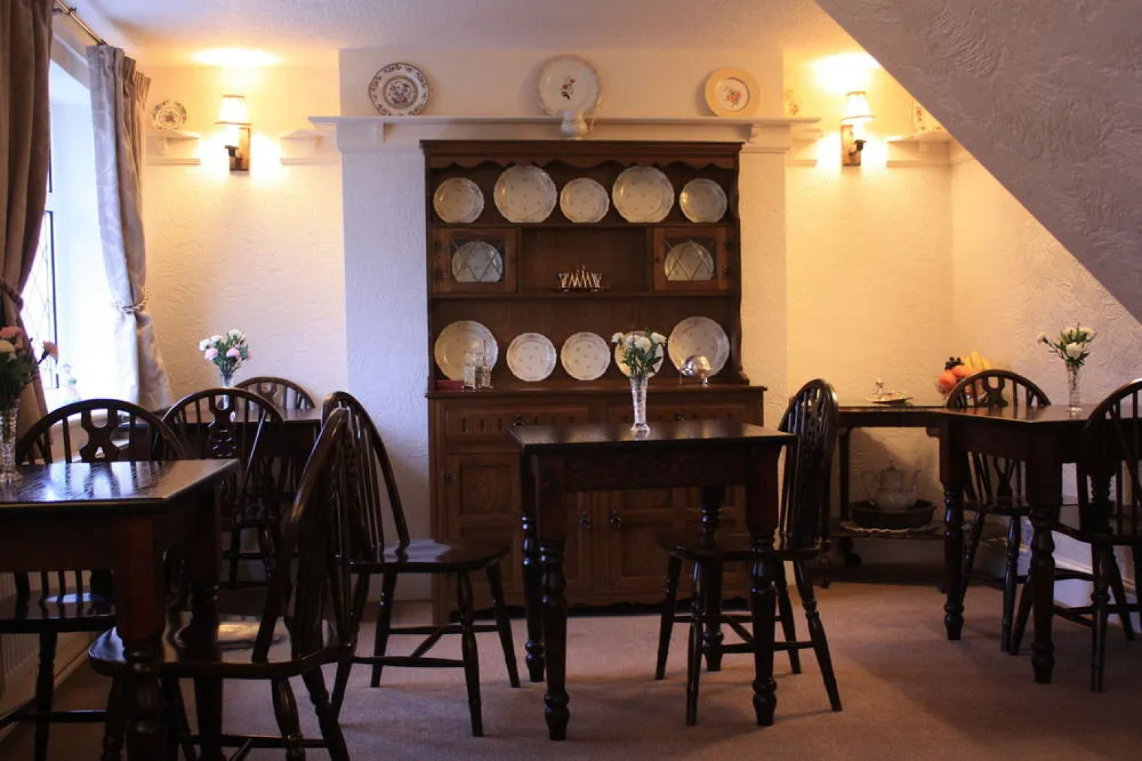 Gillingham Rest Bed And Breakfast