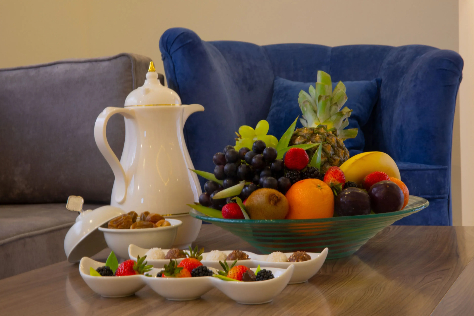 Swiss International  Hotel Villas Unaizah Al Qassim