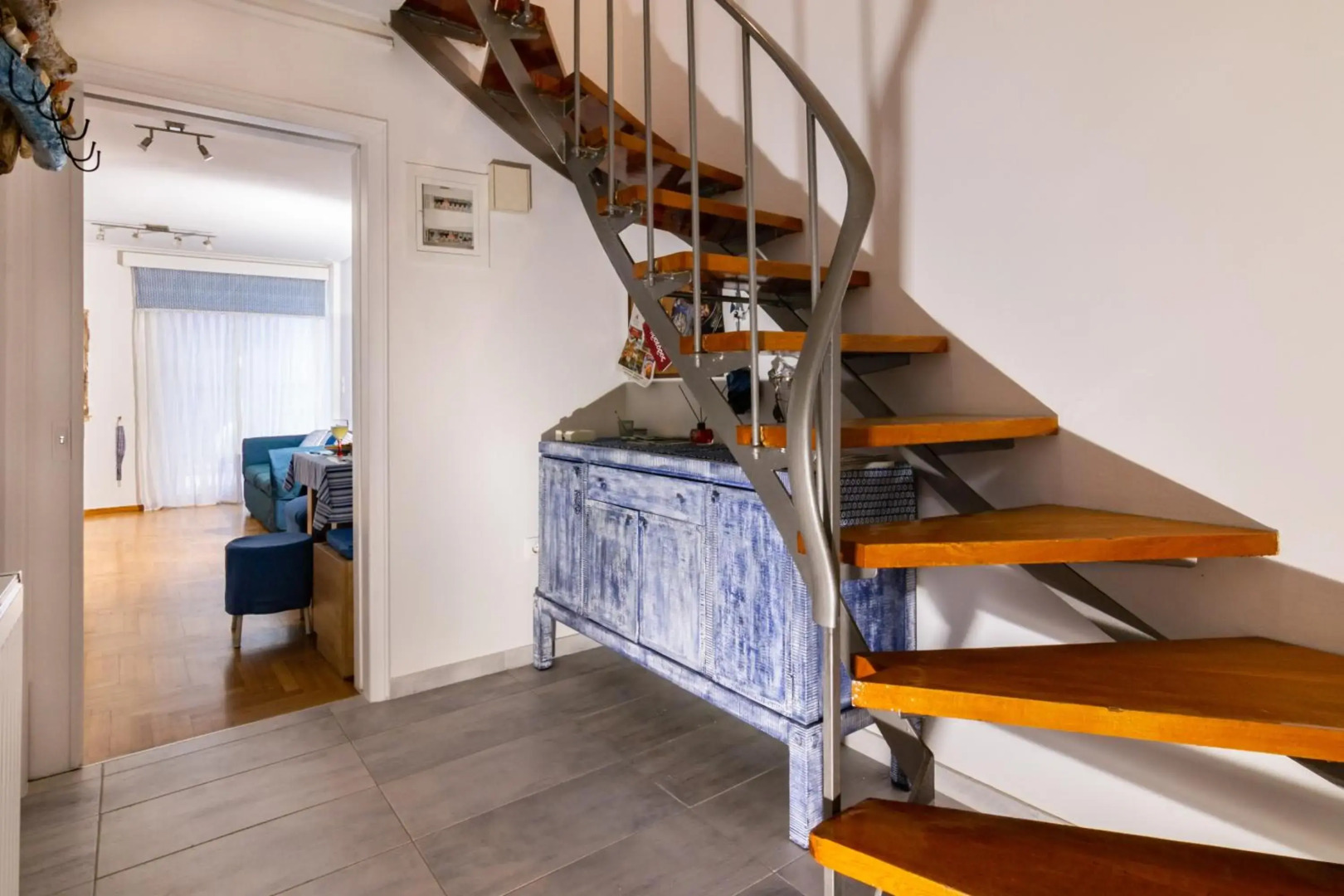 Coastal Apartment Palaio Faliro