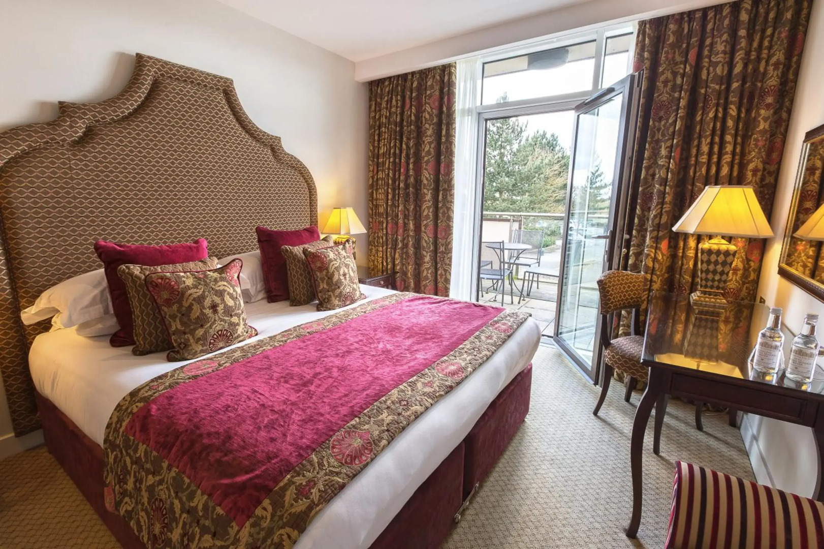 The Oxfordshire Golf Hotel and Spa