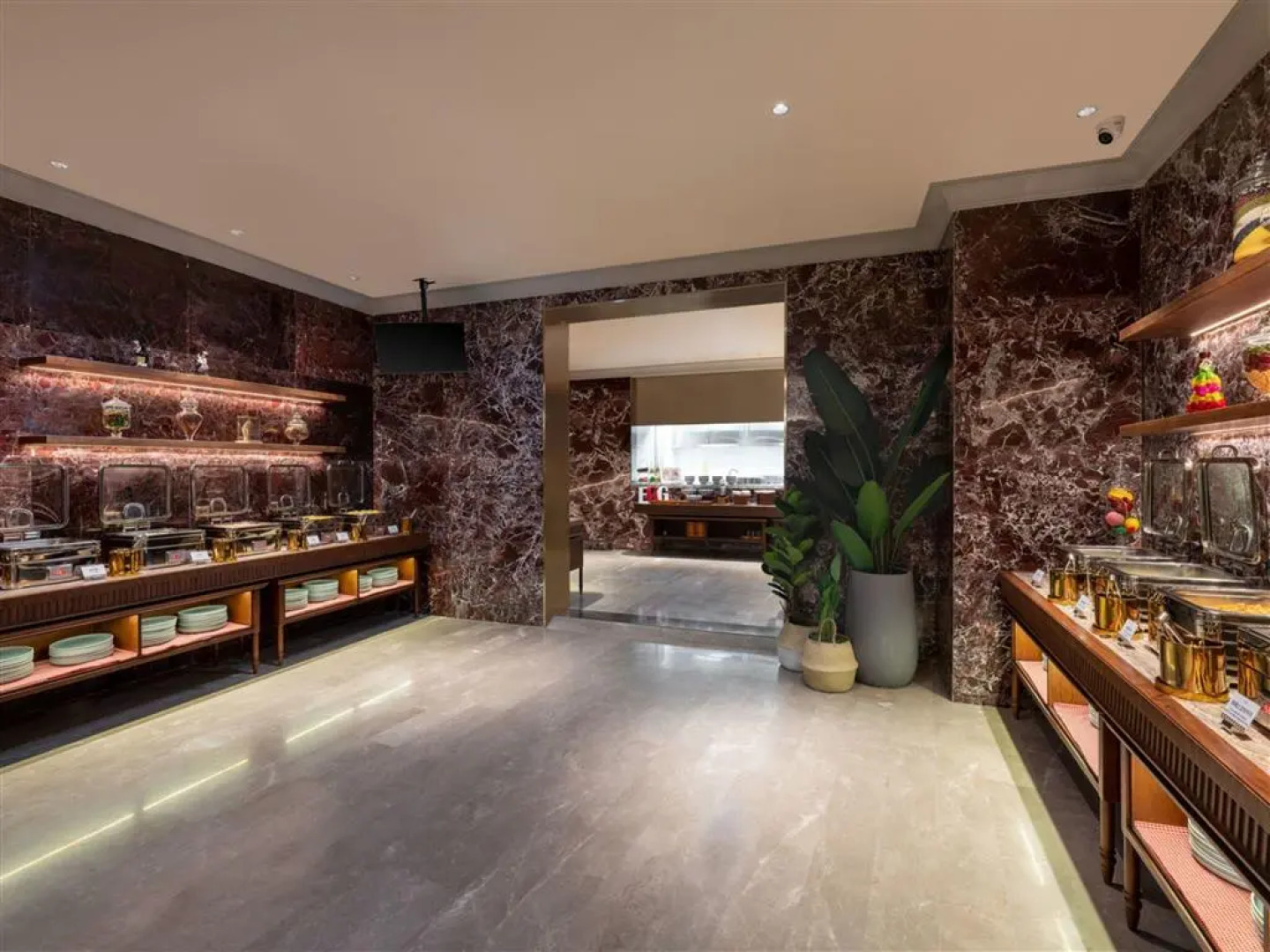 Mercure Lanzhou Zhengning Road