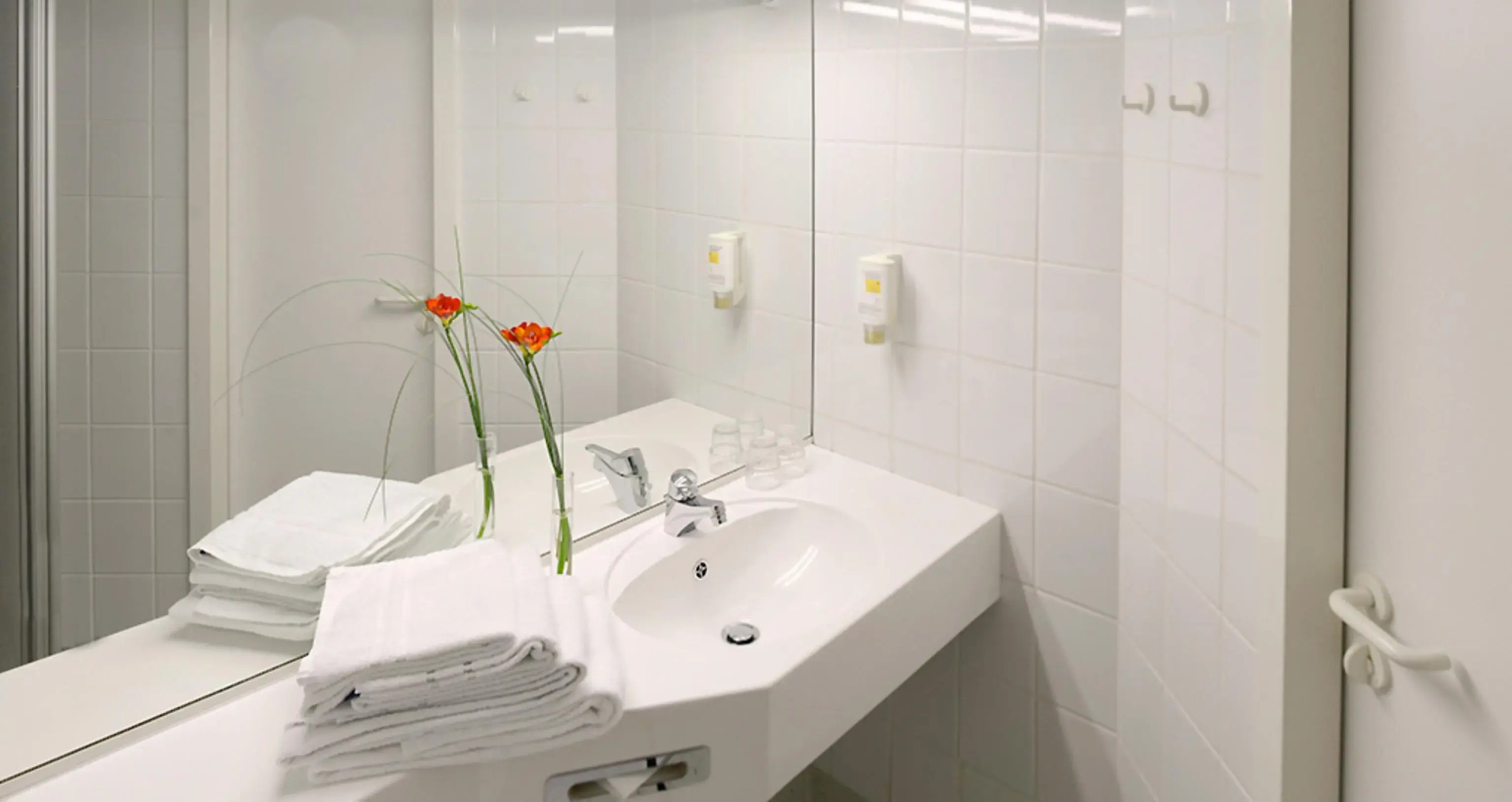 Hotel Kaiserin Augusta