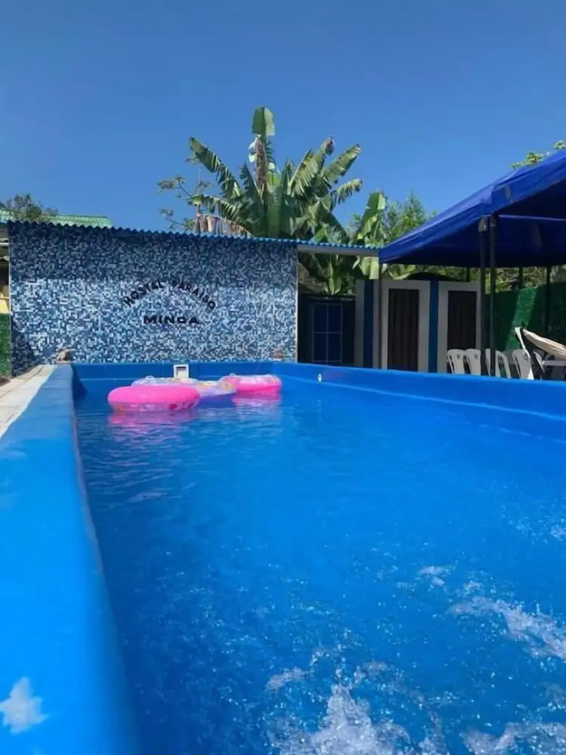 Hostal Paraiso Minca